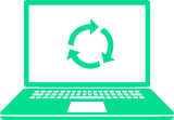 Laptops Seminuevas