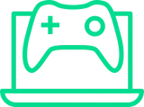 Laptops Gaming