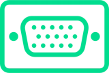 VGA