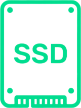 SSD 2.5 Servidores