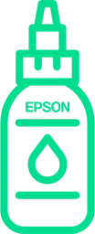 Tintas EPSON