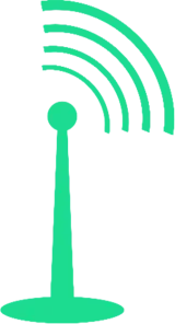 Antenas Wifi