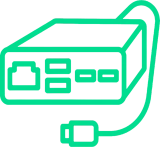 Docking Station