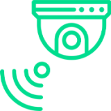 Cámaras Wifi