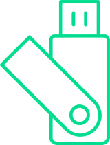 Memorias USB