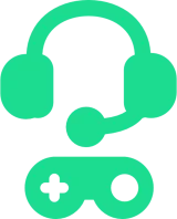 Auriculares Gaming