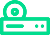 Reproductores