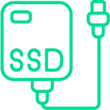 Discos SSD Externos