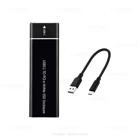 USB 3.0 M.2 NVMe