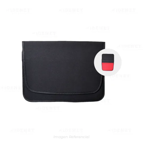 FUNDA PARA LAPTOPS DE 14P TIPO MORRAL