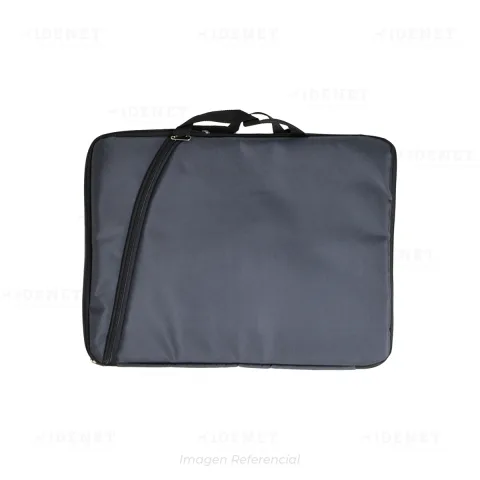 FUNDA PARA LAPTOPS DE 15.6P DOBLE CIERRE