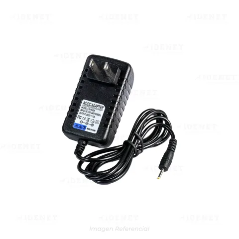 FUENTE PARA CAMARAS DE SEGURIDAD (5V 2A)
