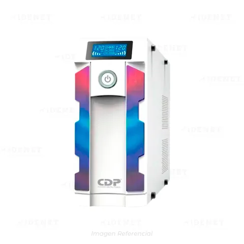 UPS 1500VA (900W) CDP G-SMART1516i Interactivo