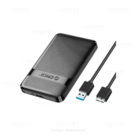 ORICO CASE DISCO USB 3.0 - 2.5 SATA ABS+ CABLE