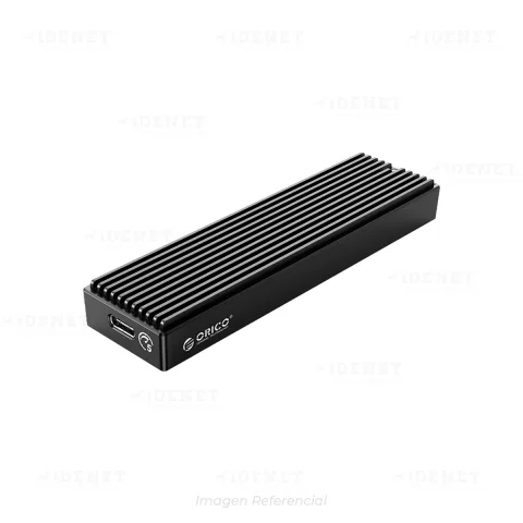 ORICO M2PF-C3 M.2 2TB 5GBPS 4K VIDEO TIPO C METÁLICO