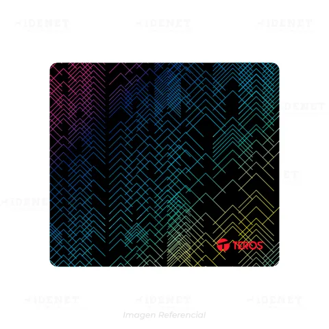 PAD MOUSE C/N DISEÑO TEROS TE-3011S 45X40