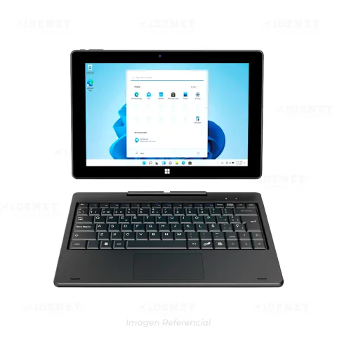 LAPTOP ADVANCE 2 en 1 CN4058 10.1 8GB 128GB W11 PRO