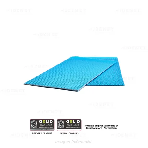THERMAL PAD GELID GP ULTIMATE 3.0MM CM2