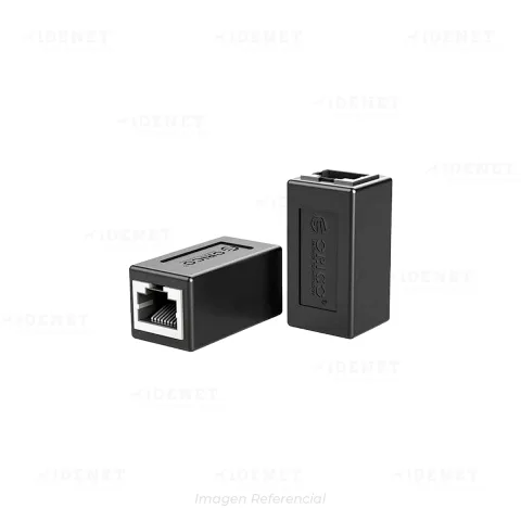 Orico RJ45 Extensor PUG-MTM Gigabit 1000Mbp/s