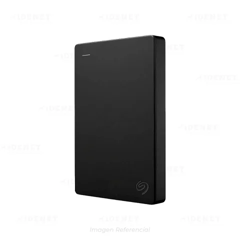 DISCO DURO EXTERNO SEAGATE STGX2000400 2TB BLACK