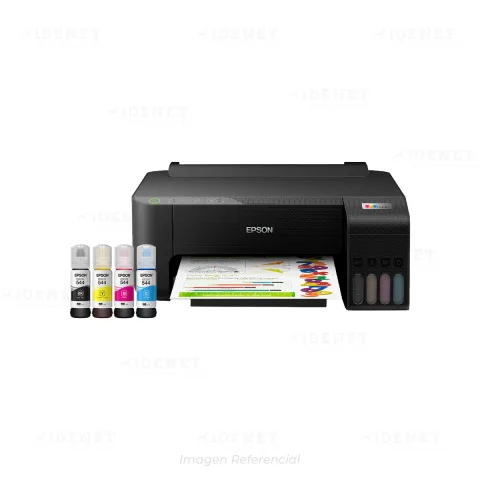 IMPRESORA EPSON EcoTank L1350 (WIFI/USB)