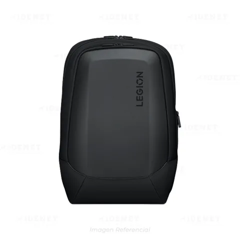 MOCHILA LENOVO ARMORED BACKPACK II BLACK 18P