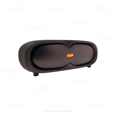 PARLANTE BLUETOOTH SUBWOOFER LIDIMI LD-S001 40W BLACK