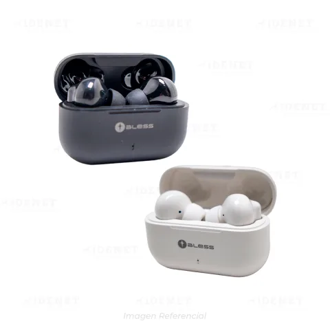 AURICULAR BLUETOOTH BLESS BL-A100BW