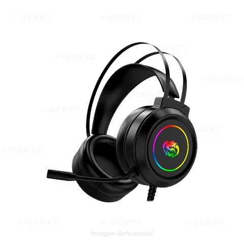 AURICULAR USB 5.1 CYBERTEL DESTROYER CBX H502