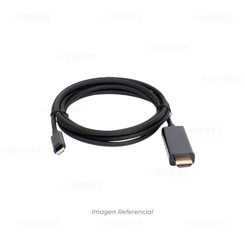 CABLE TIPO C A HDMI MOD-5C5V