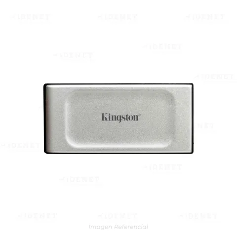 DISCO SOLIDO SSD EXTERNO KINGSTON 1TB XS2000 3.2