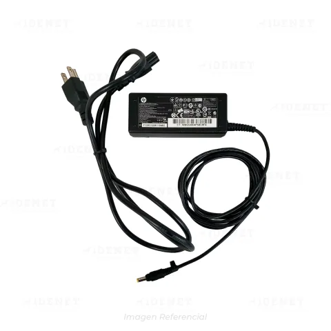 CARGADOR PARA HP 19.5V 3.33A 65W (PUNTA BALA)