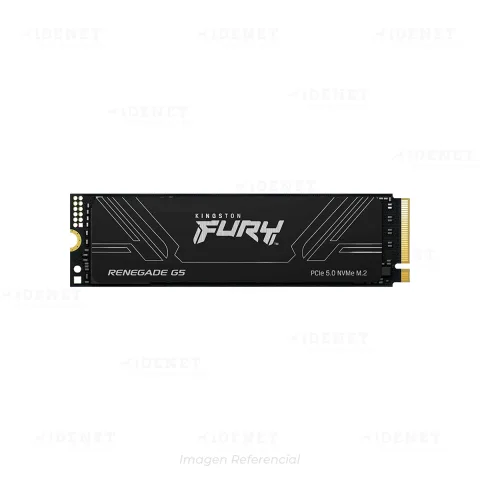 UNIDAD SSD M.2 KINGSTON FURY RENEGADE G5 1024GB