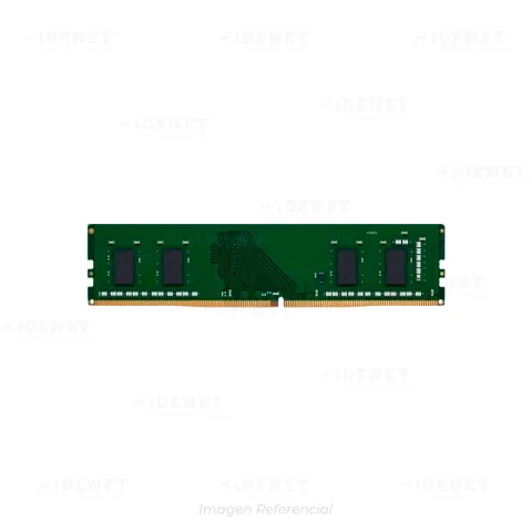 MEMORIA RAM KINGSTON KVR32N22S6/8 DDR4 8GB 3200 MHZ