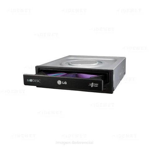 DVD INTERNO LG GH24NSD1 24X SATA