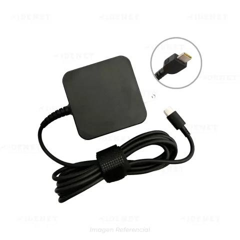 CARGADOR TIPO ORIGINAL PARA LENOVO 90W (TIPO C)