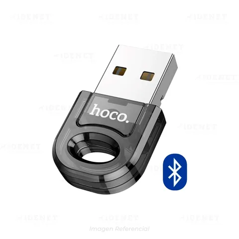 BLUETOOTH PARA LAPTOP/PC HOCO UA28 USB 5.1