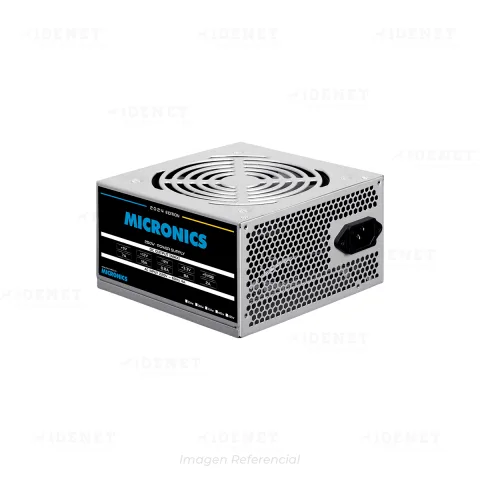 FUENTE SX 250/650W MICRONICS MICRO FAN 12CM