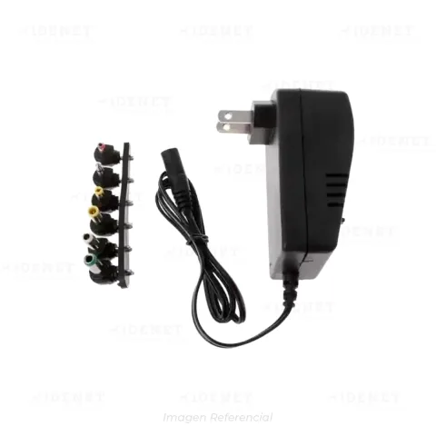 FUENTE BOSSNEY UNIVERSAL 48W - REGULADOR
