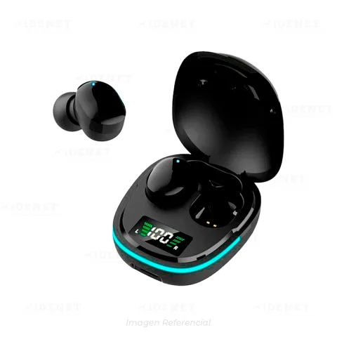AURICULAR BLUETOOTH BOSSNEY MOD A1510 BLACK