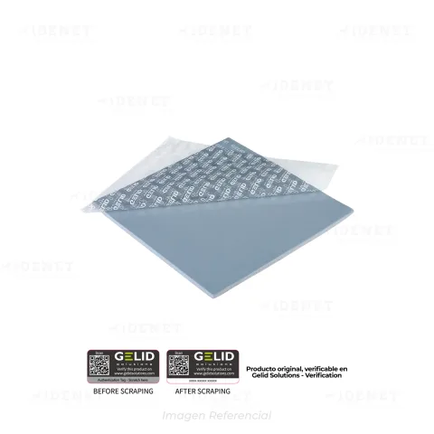 THERMAL PAD GELID GP EXTREME 0.5MM CM2