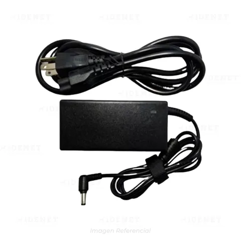 CARGADOR PARA ASUS 19V 3.42A 65W (PUNTA ESTANDAR)