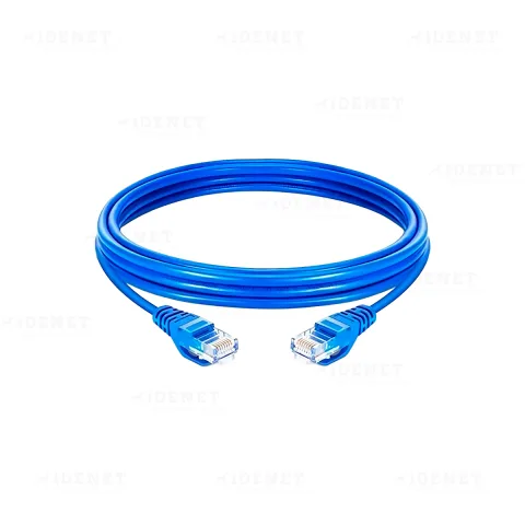 CABLE DE RED CAT6 3 METROS