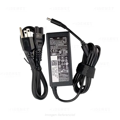 CARGADOR PARA DELL 19.5V 9.23A 180W (PUNTA AGUJA)