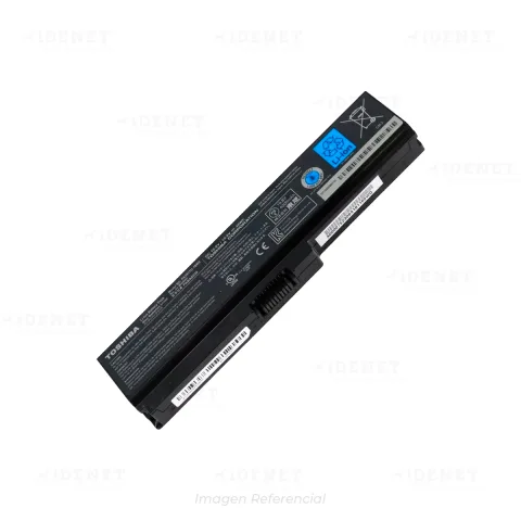 BATERIA PARA TOSHIBA TO-PA3817U