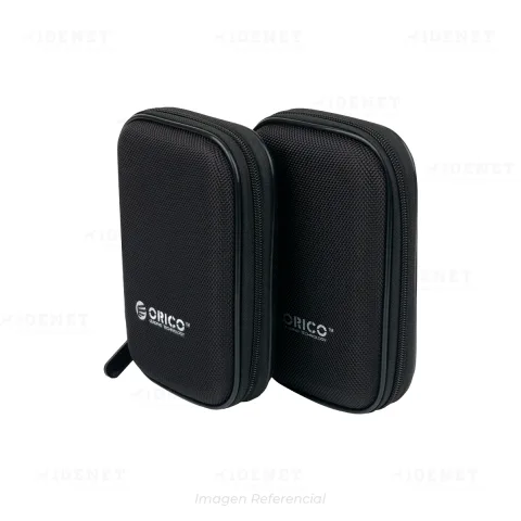 FUNDA PARA DISCOS DUROS DE 2.5 ORICO
