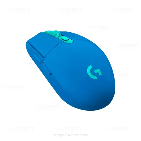 MOUSE Gaming LOGITECH G305 12K BLUE (Wireless)