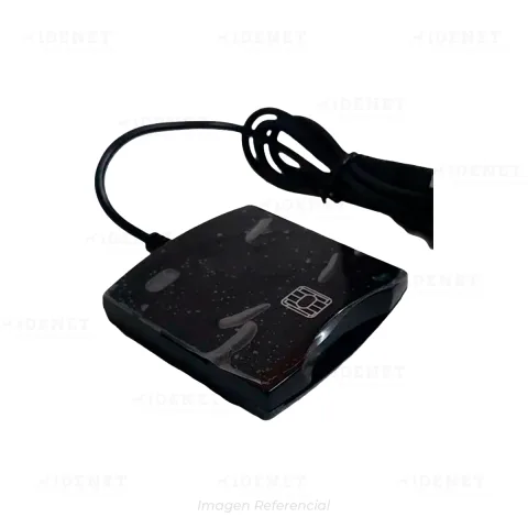 MINI LECTOR SMARTCARD DNI