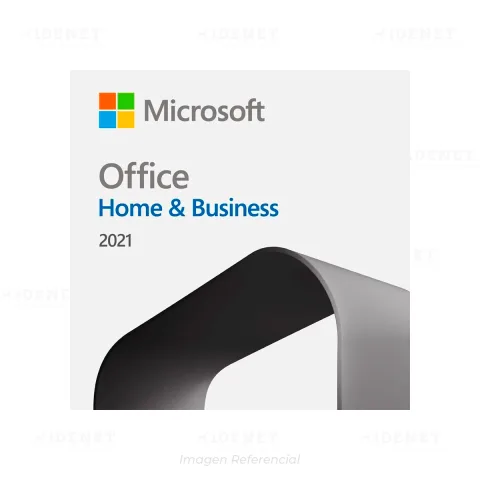 OFFICE HOME & BUSINESS 2021 PC/MAC VINCULADO A CORREO (PERSONAL)