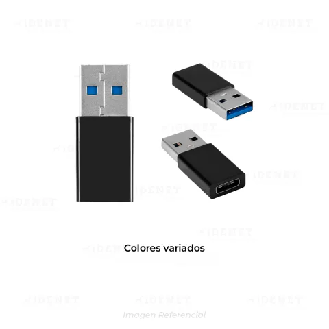USB 3.0 A TIPO C